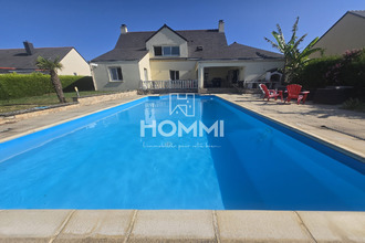 achat maison st-mars-du-desert 44850