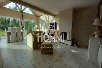 achat maison st-mars-du-desert 44850