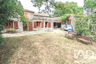 achat maison st-mars-du-desert 44850