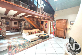 achat maison st-mars-du-desert 44850