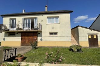 achat maison st-mars-la-briere 72470