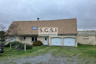 achat maison st-mars-la-briere 72470