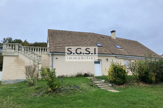 achat maison st-mars-la-briere 72470