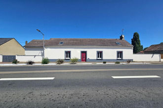 achat maison st-mars-la-briere 72470
