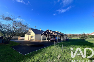 achat maison st-mars-la-briere 72470