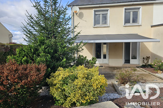 achat maison st-mars-la-briere 72470