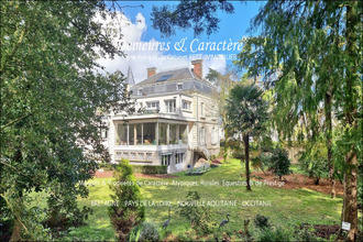 achat maison st-mars-la-jaille 44540