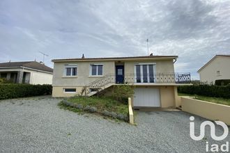 achat maison st-mars-la-reorthe 85590