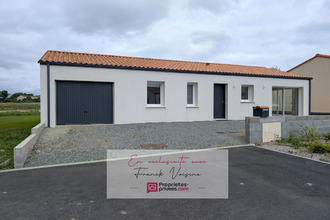 achat maison st-mars-la-reorthe 85590