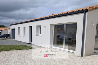 achat maison st-mars-la-reorthe 85590
