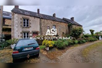 achat maison st-mars-sur-colmt 53300