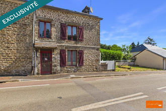 achat maison st-mars-sur-colmt 53300