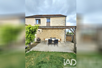 achat maison st-mars-vieux-maisons 77320