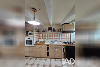 achat maison st-mars-vieux-maisons 77320