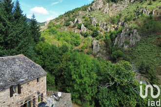 achat maison st-martial 07310