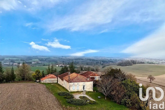 achat maison st-martial 16190