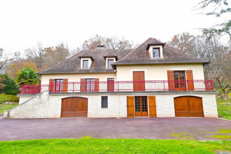 achat maison st-martial-d-albarede 24160