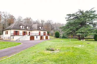 achat maison st-martial-d-albarede 24160