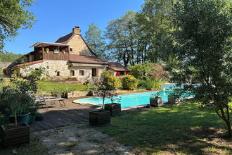 achat maison st-martial-d-albarede 24160