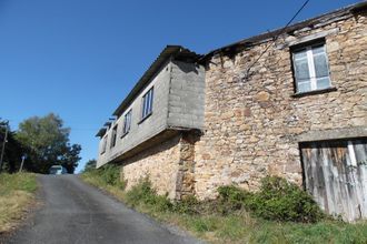 achat maison st-martial-de-gimel 19150