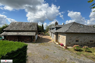 achat maison st-martial-de-gimel 19150