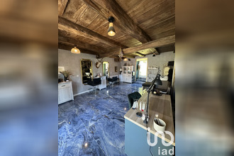 achat maison st-martial-de-gimel 19150