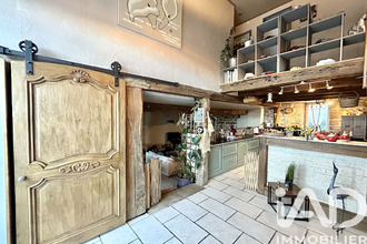 achat maison st-martial-de-gimel 19150