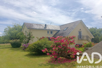 achat maison st-martial-de-gimel 19150