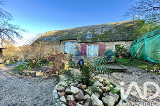 achat maison st-martial-de-gimel 19150