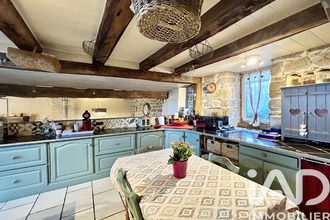 achat maison st-martial-de-gimel 19150