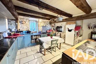 achat maison st-martial-de-gimel 19150