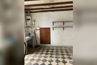 achat maison st-martial-de-mirambeau 17150