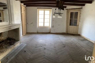 achat maison st-martial-de-mirambeau 17150