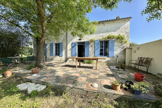 achat maison st-martial-de-mirambeau 17150