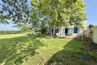 achat maison st-martial-de-mirambeau 17150