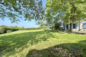 achat maison st-martial-de-mirambeau 17150