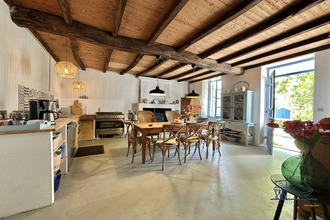 achat maison st-martial-de-mirambeau 17150