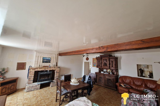 achat maison st-martial-de-mirambeau 17150