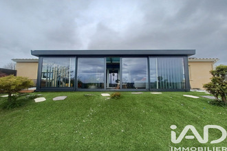 achat maison st-martial-de-mirambeau 17150