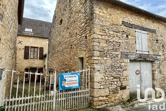 achat maison st-martial-de-nabirat 24250