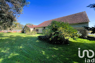 achat maison st-martial-de-nabirat 24250