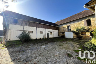 achat maison st-martial-de-nabirat 24250