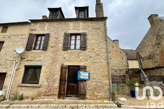 achat maison st-martial-de-nabirat 24250