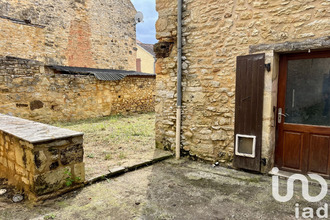 achat maison st-martial-de-nabirat 24250