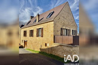 achat maison st-martial-de-nabirat 24250