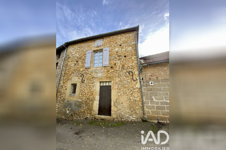 achat maison st-martial-de-nabirat 24250