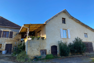 achat maison st-martial-de-nabirat 24250