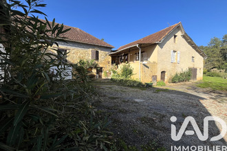 achat maison st-martial-de-nabirat 24250