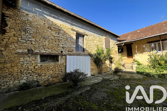 achat maison st-martial-de-nabirat 24250