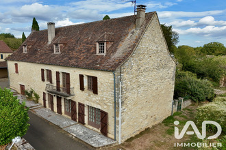 achat maison st-martial-de-nabirat 24250